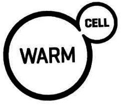 Trademark WARM CELL