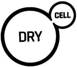 Trademark DRY CELL