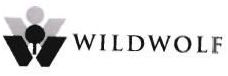 Trademark WILDWOLF + LOGO