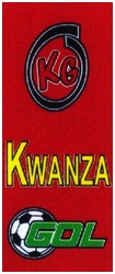 Trademark KWANZA GOL