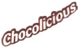 Trademark CHOCOLICIOUS