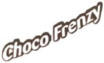 Trademark CHOCO FRENZY