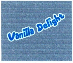 Trademark VANILLA DELIGHT