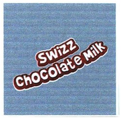 Trademark SWIZZ CHOCOLATE MILK