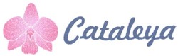 Trademark CATALEYA + LOGO