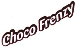 Trademark CHOCO FRENZY