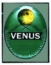 Trademark VENUS