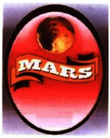 Trademark MARS