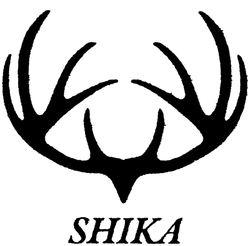 Trademark SHIKA + LOGO