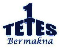 Trademark 1 TETES BERMAKNA