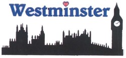 Trademark WESTMINSTER