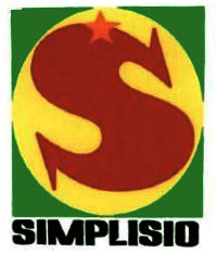 Trademark SIMPLISIO