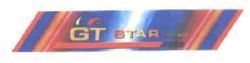 Trademark GT STAR + LOGO