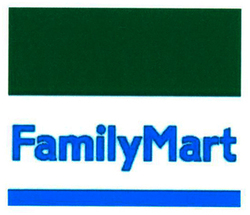 Trademark FAMILYMART