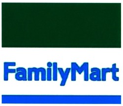 Trademark FAMILYMART