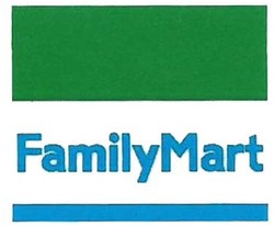 Trademark FAMILYMART