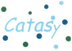 Trademark CATASY