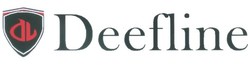 Trademark DEEFLINE + LOGO