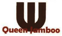 Trademark W QUEEN JAMBOO + LOGO