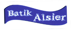 Trademark ALSIER (BATIK)