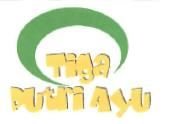 Trademark TIGA PUTRI AYU + LOGO