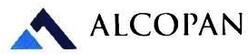 Trademark ALCOPAN + LOGO