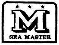 Trademark SEA MASTER