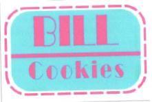 Trademark BILL COOKIES