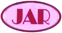 Trademark JAR