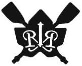 Trademark RIR logo royal ivy regatta