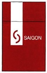 Trademark SAIGON