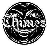 Trademark CHIMES + LOGO