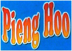 Trademark PIENG HOO