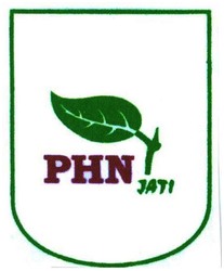 Trademark PHN jati