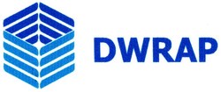 Trademark DWRAP + LOGO