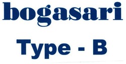 Trademark BOGASARI TYPE B