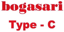 Trademark BOGASARI TYPE C