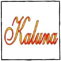 Trademark KALUNA