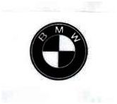 Trademark BMW + LOGO