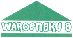 Trademark WAROENGKU 9