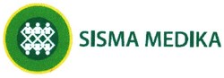 Trademark SISMA MEDIKA + LOGO