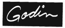 Trademark GODIN