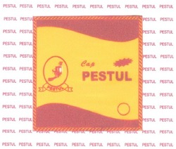 Trademark PESTUL