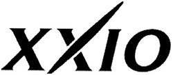 Trademark XXIO