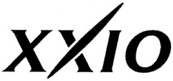 Trademark XXIO