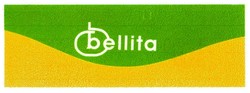 Trademark BELLITA + LOGO