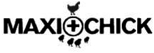 Trademark MAXI CHICK + LOGO