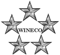 Trademark WINECO + LOGO