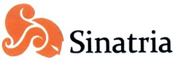 Trademark SINATRIA + LOGO