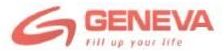 Trademark GENEVA + LOGO